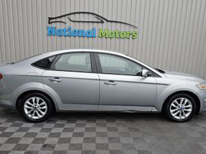 2013 Ford Mondeo 1.6TDCi Zetec - Image 2