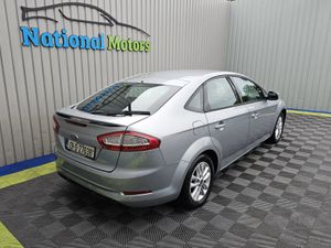 2013 Ford Mondeo 1.6TDCi Zetec - Image 3