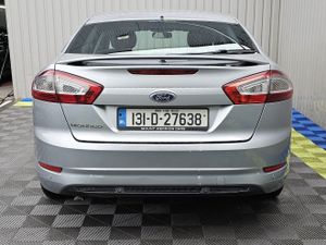 2013 Ford Mondeo 1.6TDCi Zetec - Image 4