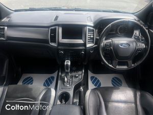 Ford Ranger Raptor 2.0tdci - Image 3