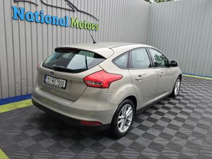 2015 Ford Focus 1.6 TDCi Style - Image 3