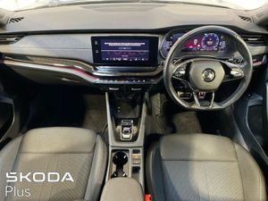 Skoda Octavia Sportline 2.0tdi 150bhp DSG - Image 2