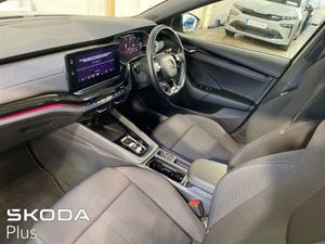 Skoda Octavia Sportline 2.0tdi 150bhp DSG - Image 4