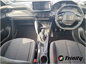 Peugeot 208 Deposit Taken 1.2 Puretch 75 BHP Acti - Image 4
