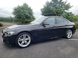 2018 BMW 330E  HYBRID PHEV M SPORT AUTO - Image 3