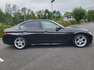 2018 BMW 330E  HYBRID PHEV M SPORT AUTO - Image 4