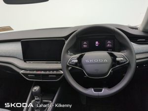 Skoda Octavia Selection  2.0tdi 115HP - Image 4