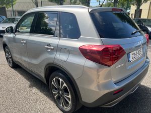 Suzuki Vitara 2022 - Image 4