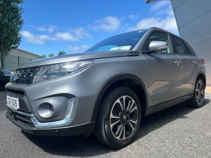 Suzuki Vitara 2022 - Image 2