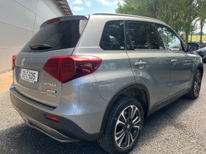 Suzuki Vitara 2022 - Image 3