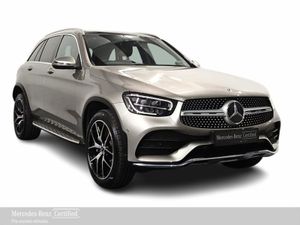 Mercedes-Benz GLC 300e 4matic AMG Line Huge Spec - Image 3