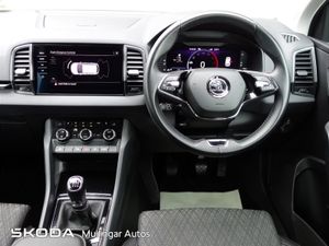 Skoda Karoq 2.0tdi 115HP Style - Image 2