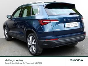 Skoda Karoq 2.0tdi 115HP Style - Image 3