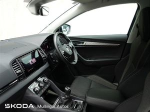 Skoda Karoq 2.0tdi 115HP Style - Image 4