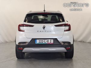 Renault Captur 1.0 TCe 90 SE Edition - Image 4