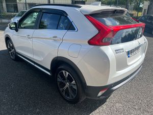 Mitsubishi Eclipse Cross 2019 - Image 3