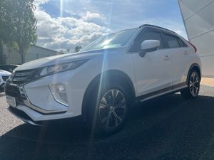 Mitsubishi Eclipse Cross 2019 - Image 4