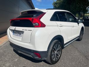 Mitsubishi Eclipse Cross 2019 - Image 2