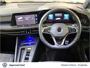 Volkswagen Golf 2.0 TDI 200HP GTD DSG - Image 4