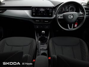 Skoda Scala 1.0tsi 95hp Ambition - Image 2
