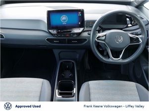 Volkswagen ID.3 58kwh Comfort 145BHP  now IN Stoc - Image 2