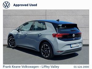 Volkswagen ID.3 58kwh Comfort 145BHP  now IN Stoc - Image 3