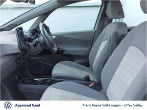 Volkswagen ID.3 58kwh Comfort 145BHP  now IN Stoc - Image 4