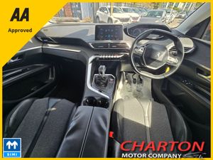 Peugeot 3008 ALLURE 1.6 BLUE HDI 120 4 4DR - Image 2