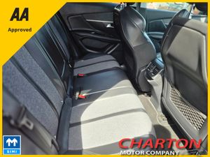 Peugeot 3008 ALLURE 1.6 BLUE HDI 120 4 4DR - Image 4