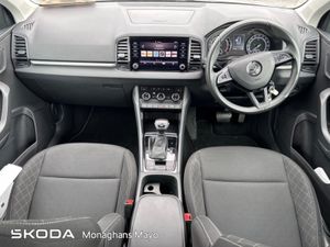 Skoda Karoq AMBITION 1.6 TDI 115HP DSG 4DR AUTO - Image 2