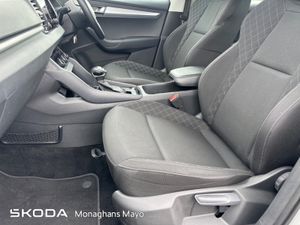 Skoda Karoq AMBITION 1.6 TDI 115HP DSG 4DR AUTO - Image 4