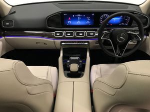 Mercedes-Benz GLE  deposit Taken  Gle350 DE 4mati - Image 4