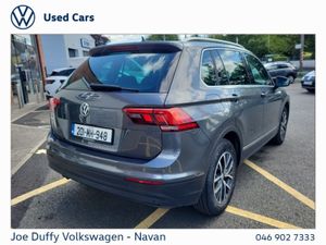 Volkswagen Tiguan 2.0 TDI 150HP Comfortline - Image 4