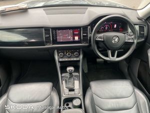 Skoda Kodiaq 2.0 TDI 150HP DSG Style 7 Seat - Image 2