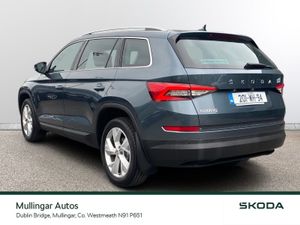 Skoda Kodiaq 2.0 TDI 150HP DSG Style 7 Seat - Image 3