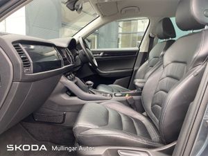 Skoda Kodiaq 2.0 TDI 150HP DSG Style 7 Seat - Image 4