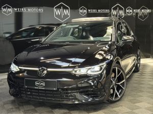Volkswagen Golf R TSI 4MOTION 320BHP// AKRAPOV  IC - Image 2