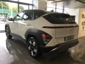 Hyundai Kona Hybrid Elegance - Only 1 200 Km - Tw - Image 3
