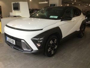 Hyundai Kona Hybrid Elegance - Only 1 200 Km - Tw - Image 4