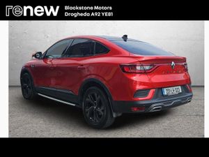 Renault Arkana TCe 140 Auto RS Line - Image 3