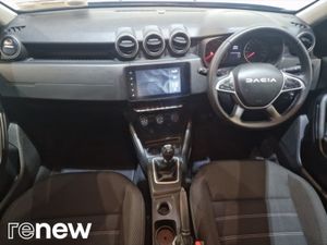 Dacia Duster 1.5 Blue dCi 115 Dfull Comfort - Image 3