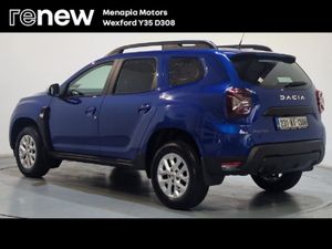 Dacia Duster 1.5 Blue dCi 115 Dfull Comfort - Image 4