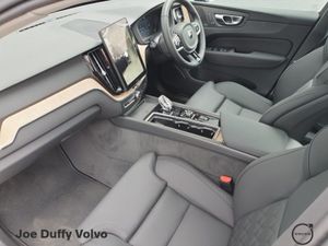 Volvo XC60 Phev Plus Bright - Image 4