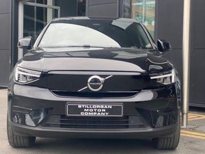 Volvo C40 Core Recharge Auto EV - Image 2