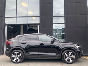 Volvo C40 Core Recharge Auto EV - Image 4