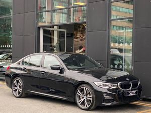 BMW 3 Series 330e M-sport Auto (phev) - Image 3