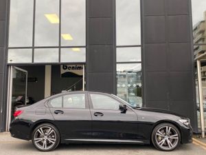 BMW 3 Series 330e M-sport Auto (phev) - Image 4