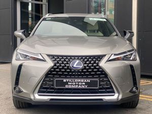 Lexus UX 300e Luxury EV Auto - Image 2