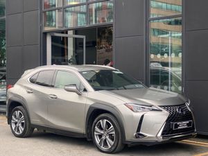 Lexus UX 300e Luxury EV Auto - Image 3