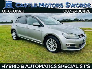 Volkswagen Golf Sale NOW ON /  10950 / Bargain - Image 2